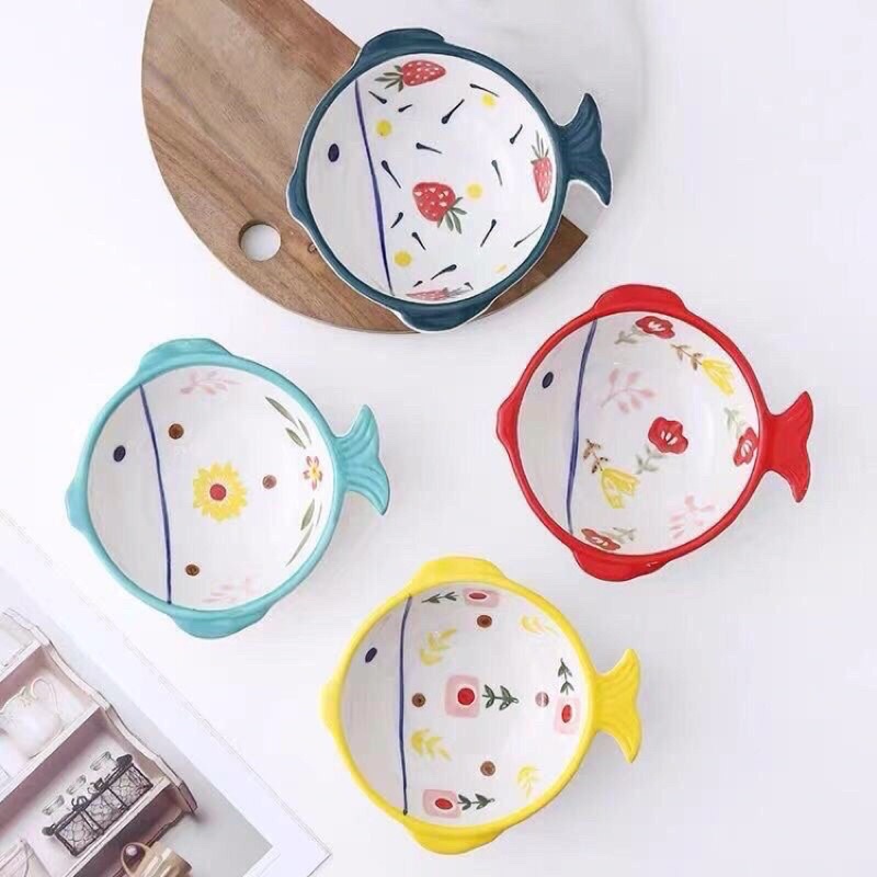 Bát ăn dặm sứ hình  sứ cao cấp loại 1