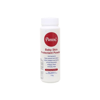 Phấn thơm Pureen Ngừa rôm sẩy
