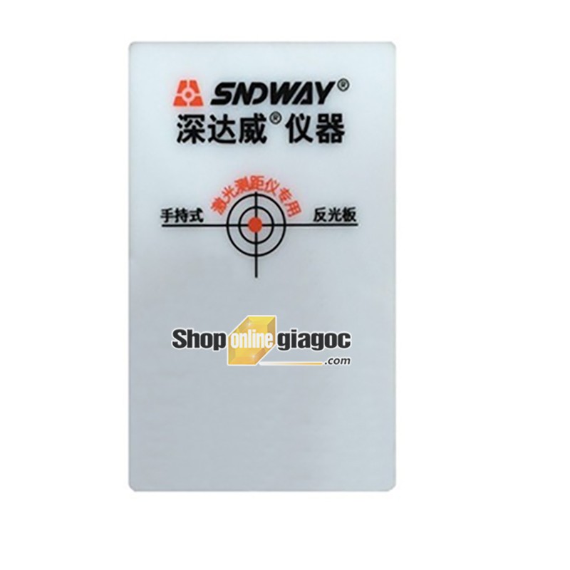 Máy Đo Khoảng Cách SNDWAY SW-50G/SW-70G/SW-100G