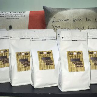 Cà phê Arabica Mộc 500gr ( Dạng Bột)