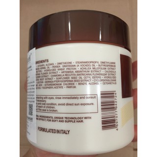 Dầu hấp tóc Collagen Karseell Maca siêu mềm mượt tóc 500ml