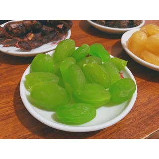 Ô mai xí muội các loại 200g - Đặc sản Hà Nội