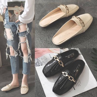 Giày lười thời trang ( oder 3-5h quảng châu ) 023