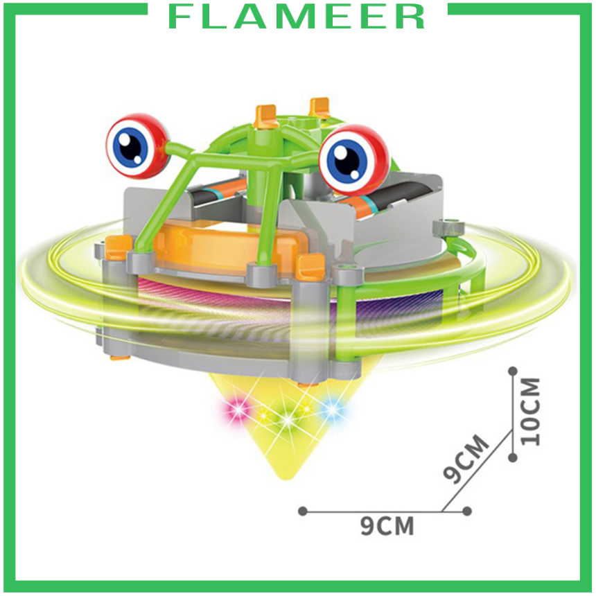 SPINNER Đồ Chơi Robot Thông Minh