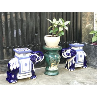ĐÔN HOA SEN GỐM SỨ NAM BỘ