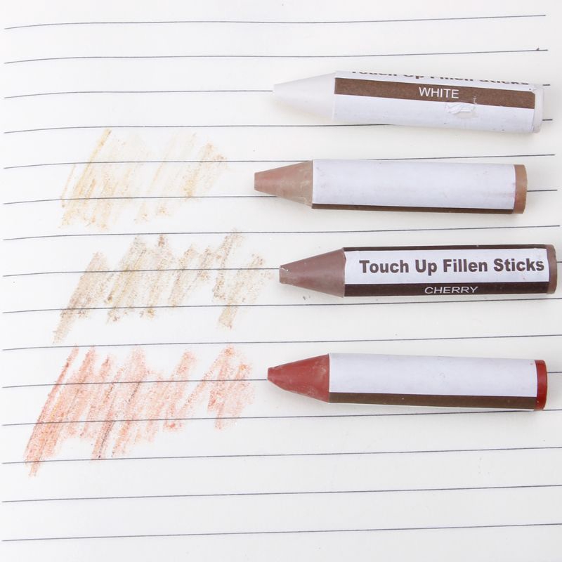 Bút Sơn Xóa Vết Trầy Xước Trên Bề Mặt Đồ Nội Thất