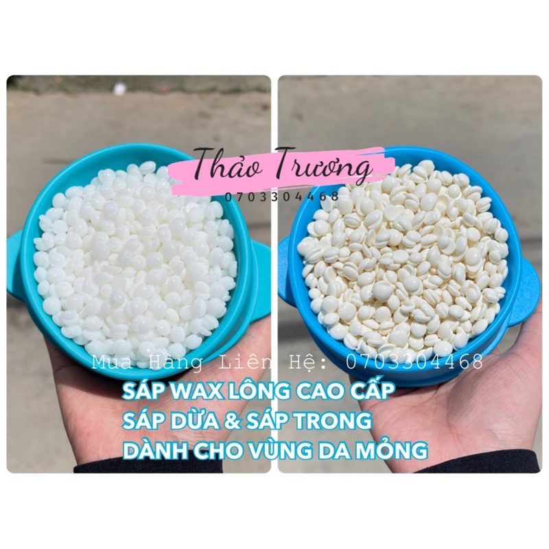 Compo triệt lông sáp wax lông nóng, nồi nấu sáp pro wax200 - iFANZE, mỡ trăn triệt lông tay chân nách bikini