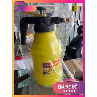 Bình xịt tưới cây HUHACO 2 lít (hàng đẹp -giá tốt)