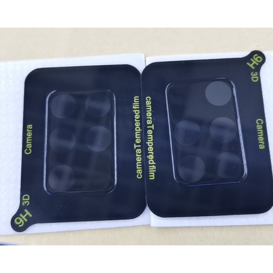 2 Pcs OPPO Reno 10 Pro+ 5G A58 A78 Reno 8T A17 A77s Reno 8/8 Z Pro A57 A96 Find X5 Pro Reno 7/7 Z A76 A16k A95 A55 Reno 6/6Z A16 A74 A54 A94 Reno 5 A93 A73 A53 A92 A52 Kính Cường Lực Bảo Vệ Camera Sau Điện Thoại