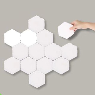 Bóng đèn led cảm ứng Helios Touch Lights