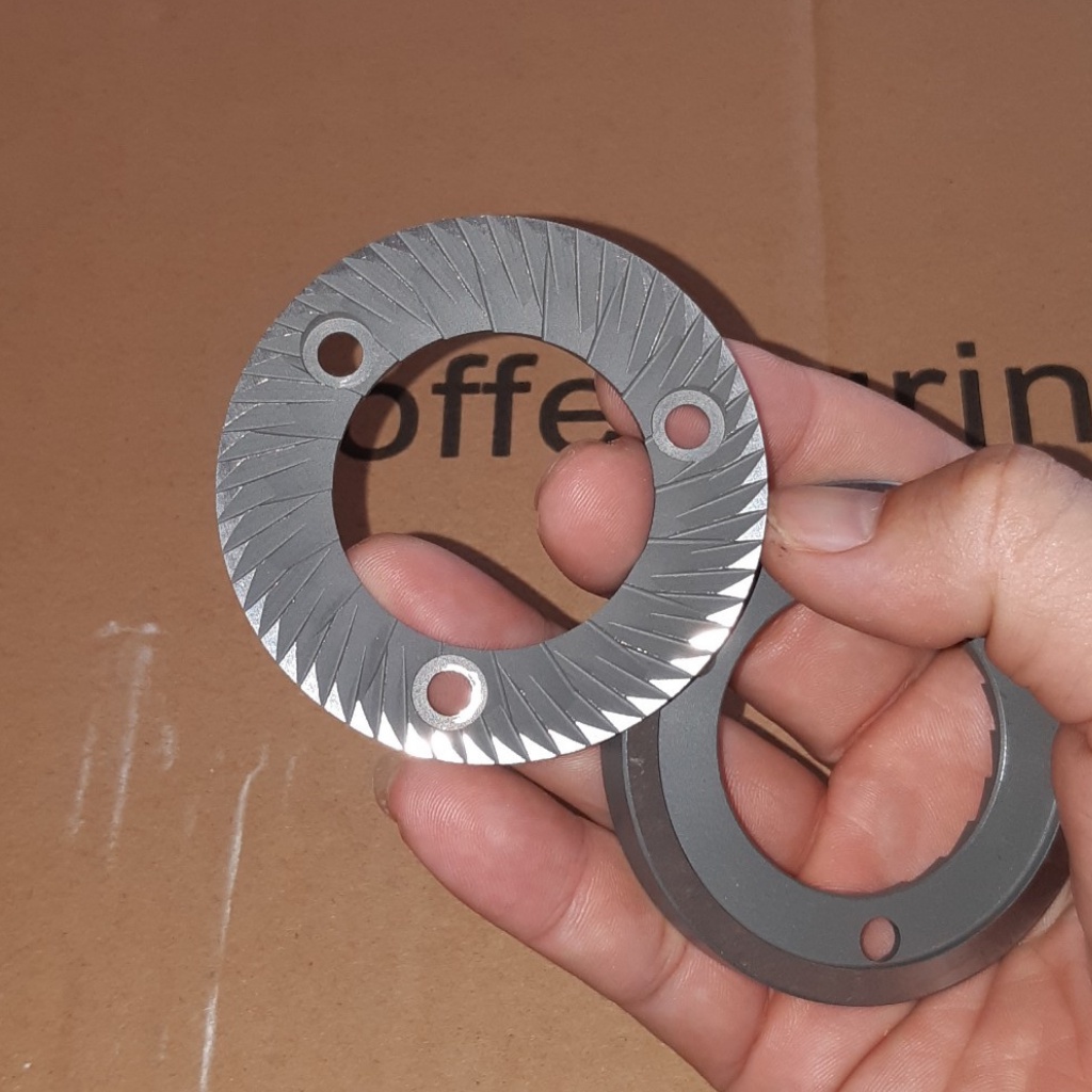 Bộ Lưỡi Dao Máy Xay Cà Phê HC600 900N - Linh Kiện & Phụ Kiện Máy Pha Cà Phê