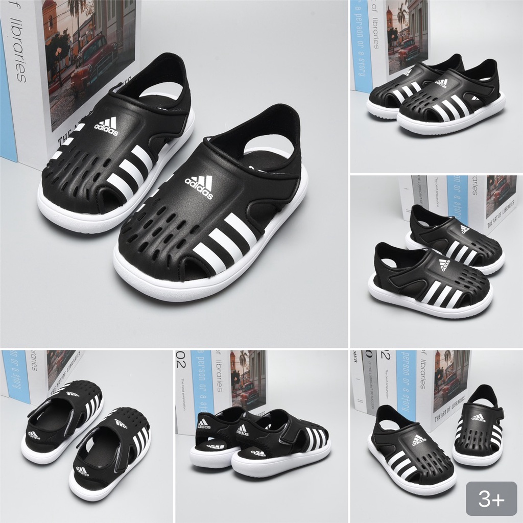 Xăng đan Thoáng Khí Dành Cho Trẻ Em 1-202