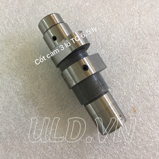 CỐT CAM WAVE 3 LỖ TQ 6.5LY