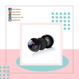 Xà phòng giặt cọ, giặt mút trang điểm Beauty Blender Blendercleanser Solid Pro