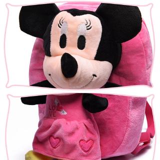 Ba Lô Hello Kitty Dễ Thương Cho Bé