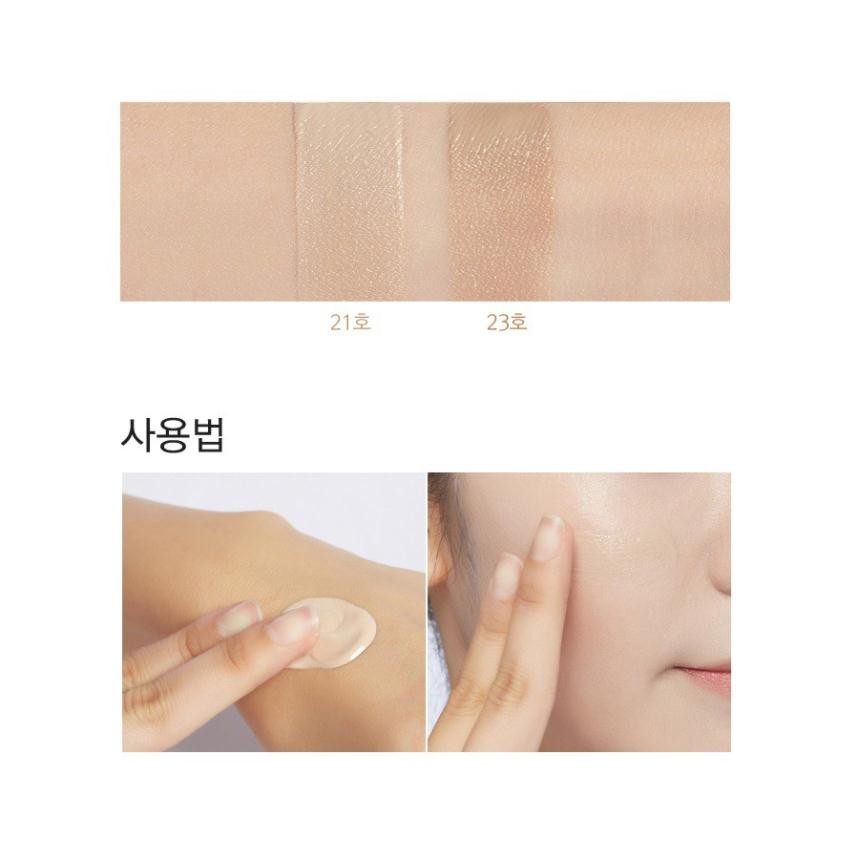 Kem nền Missha M Gold Perfect Cover BB Cream 50ml | BigBuy360 - bigbuy360.vn