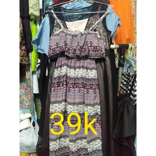 Đầm, đồ lựa live từ 5k