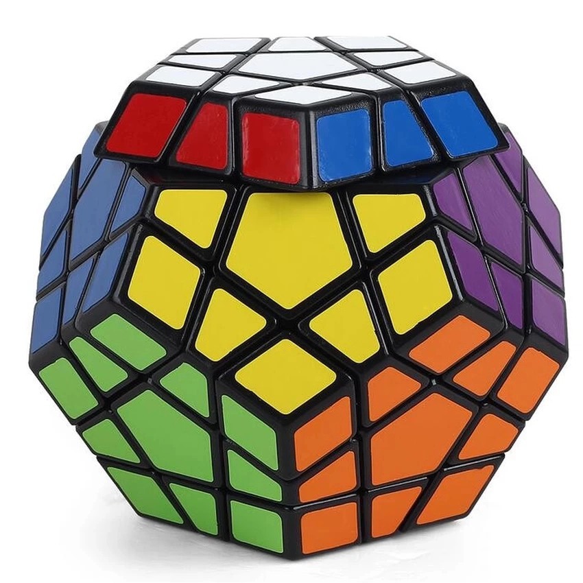 Khối rubik megamix đồ chơi tiện lợi