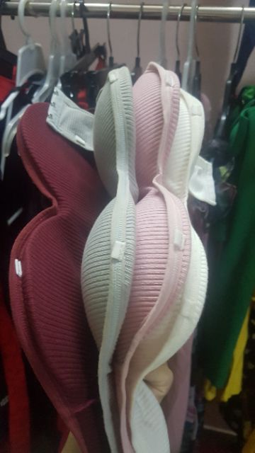 Áo bra ống thun gân | BigBuy360 - bigbuy360.vn