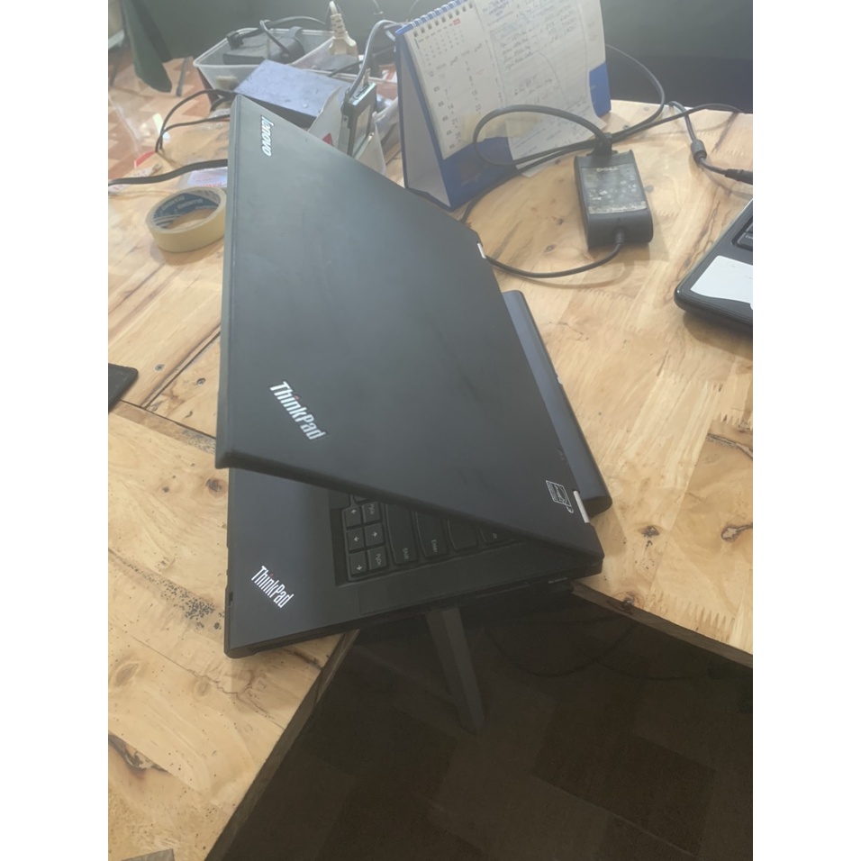 Laptop Lenovo ThinkPad T430 , Core i5-3380M, RAM 8GB, SSD 128GB, Intel HD Graphics 4000, 14" HD