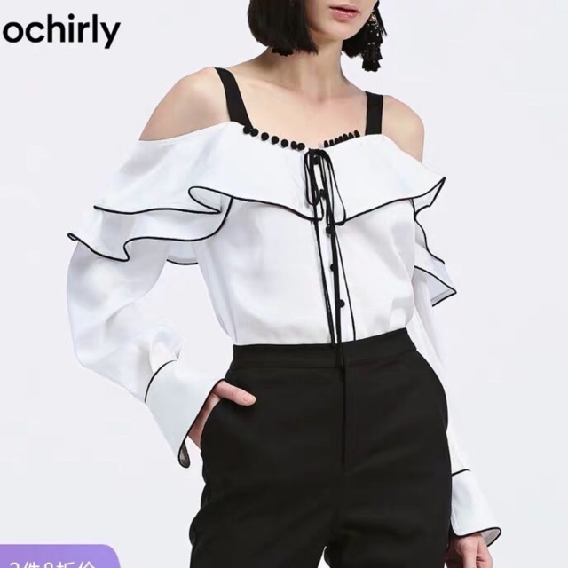 Áo Ochirly size Xs
