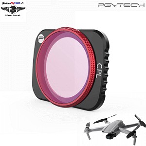 Filter CPL Mavic Air 2 – PGYtech professional