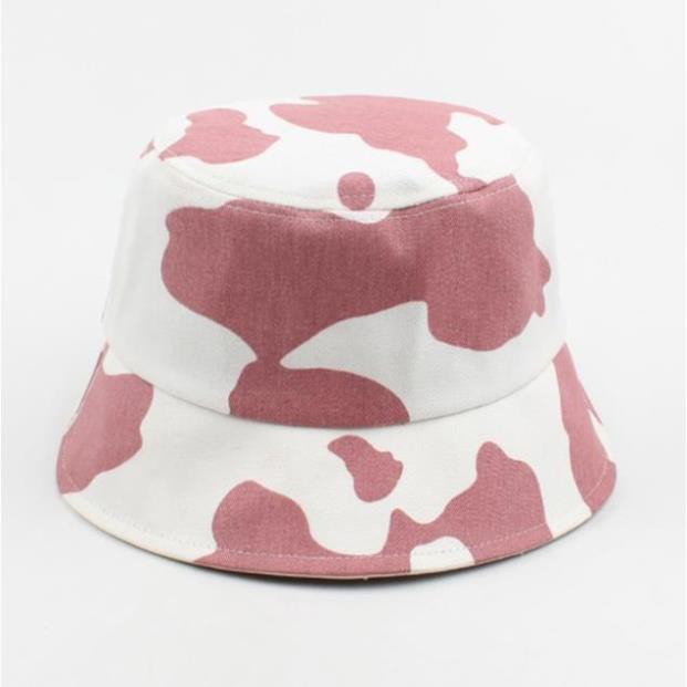 Mũ Nón Tai Bèo Bò Sữa phong cách Ulzzang Unisex