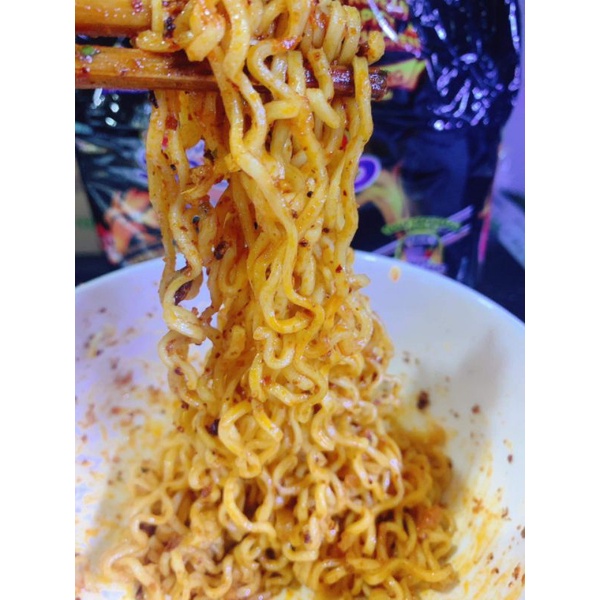 MÌ TRỘN KHÔ SEDAAP INDO SIÊU CAY | BigBuy360 - bigbuy360.vn