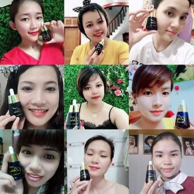 Serum Diễm thanh mộc hương