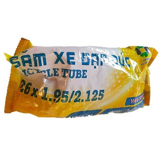 Ruột xe đạp 26x1.95/2.125 DRC ( Van dài 4li8 )
