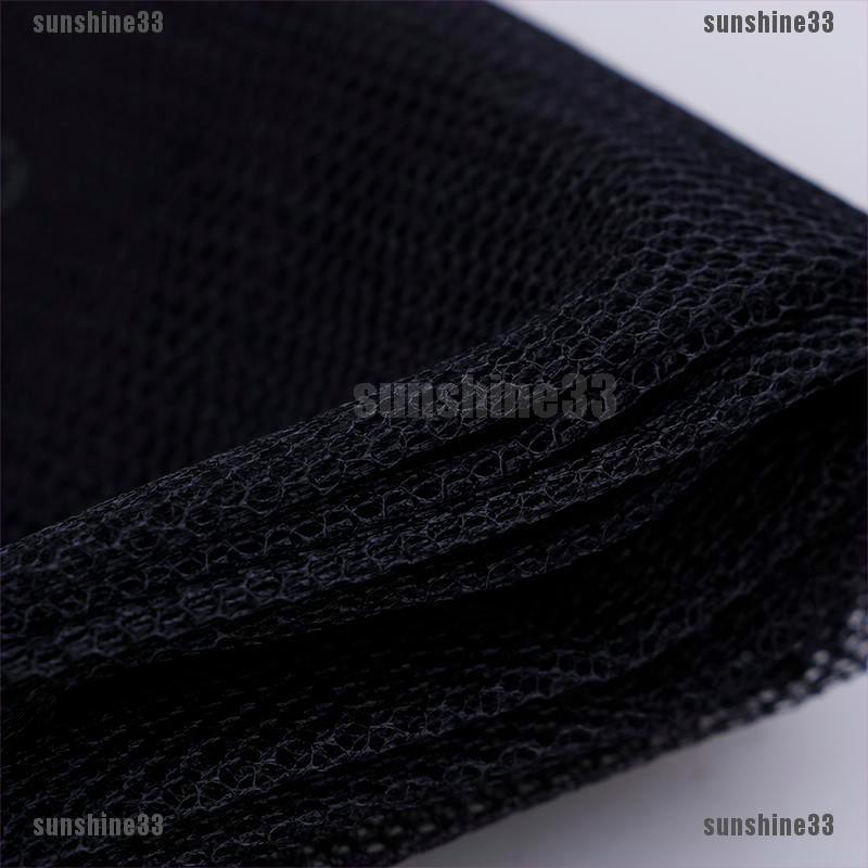 【COD•suns】Anti-insect fly bug mosquito door window curtain net mesh screen pro