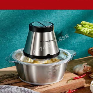 Máy xay thịt, Máy xay thịt đa năng Thuỷ Tinh