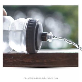 BÌNH NƯỚC THỂ THAO AONIJIE 600ML