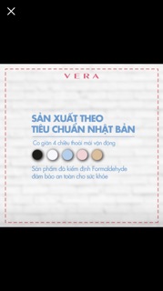 COMBO 2 QUẦN VERA_CHÍNH HÃNG (Chất liệu Microfiber)