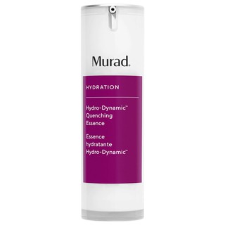 Tinh chất Serum KHÔI PHỤC ĐỘ ẨM Murad Hydro-Dynamic Quenching Esence 30ml (Unbox)