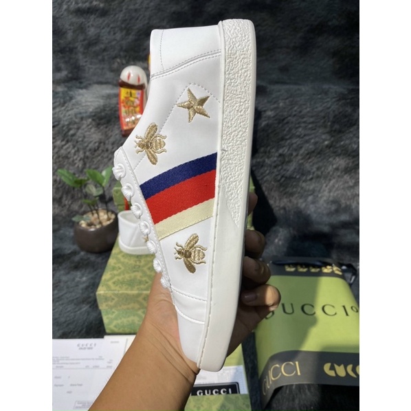 GIẦY THỂ THAO GC SAO ĐẠP GÓT BẢN CAO CẤP