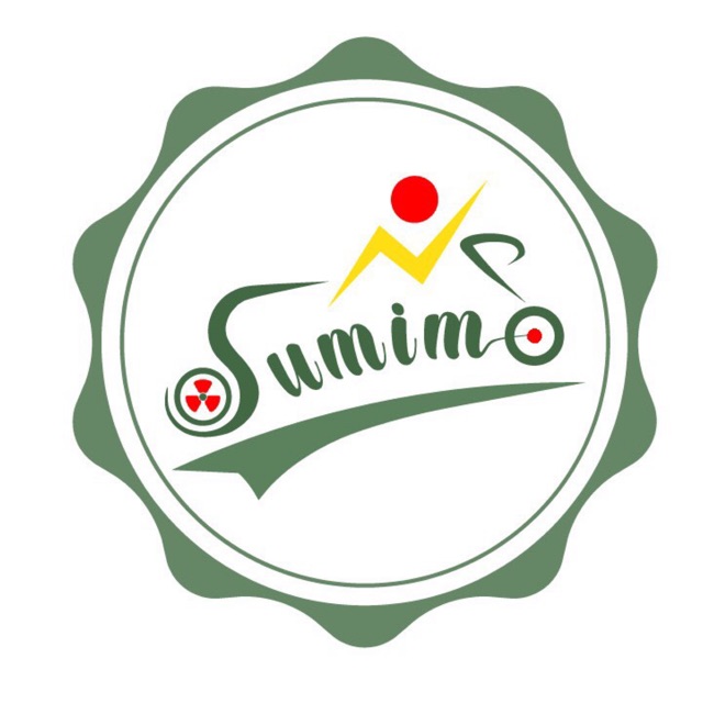 SUMIMO Bike
