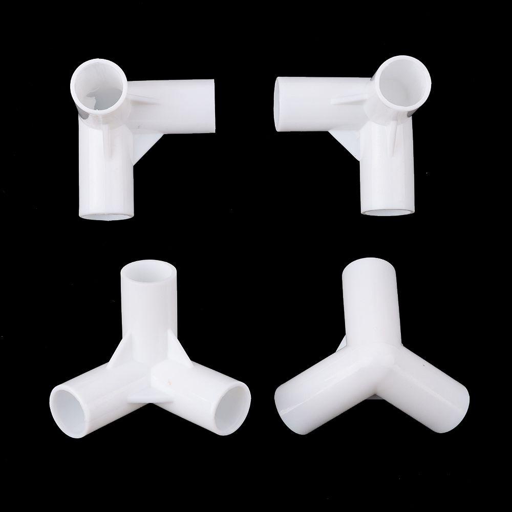 Phụ Kiện Nối Lều Cắm Trại 25 / 19mm 3x3m