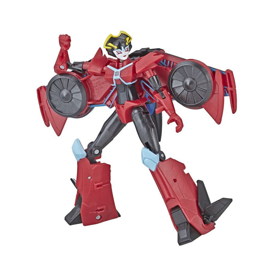 CBV - Mô hình Windblade dòng Warior E1905/E1884