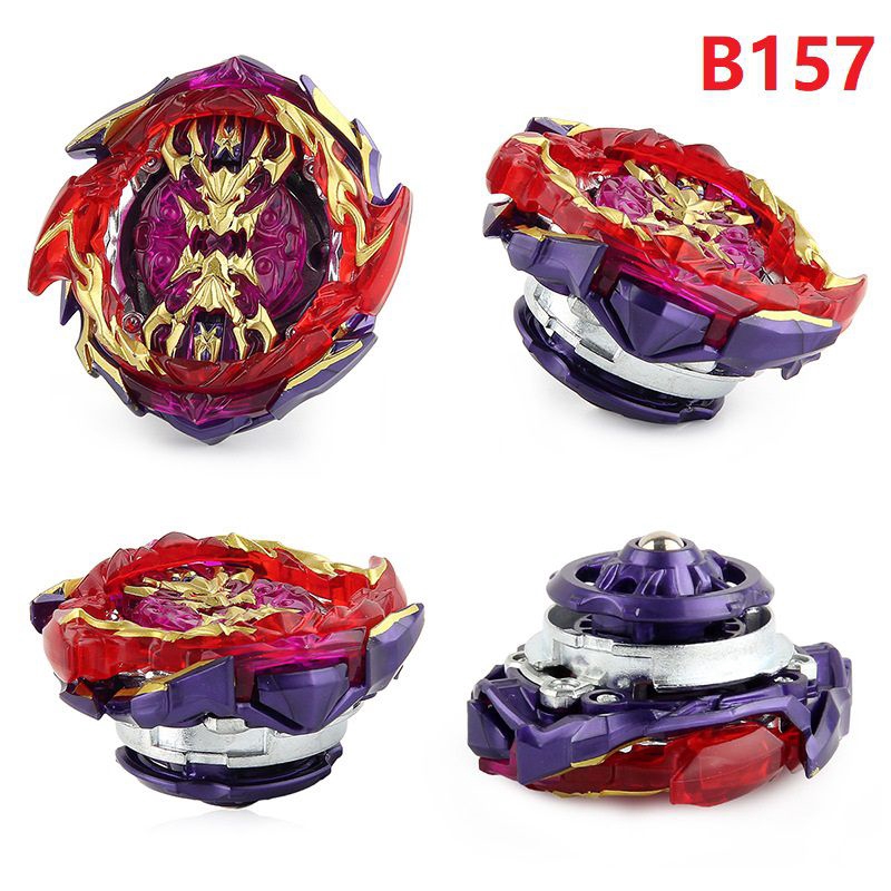 Mới Con Quay Đồ Chơi Beyblade Burst Gt B157 Big Bang Genesis.0.Ym