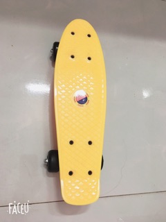 VÁN TRƯỢT MINI CHO BÉ