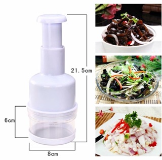 Dụng cụ đập tỏi, ớt ,hành