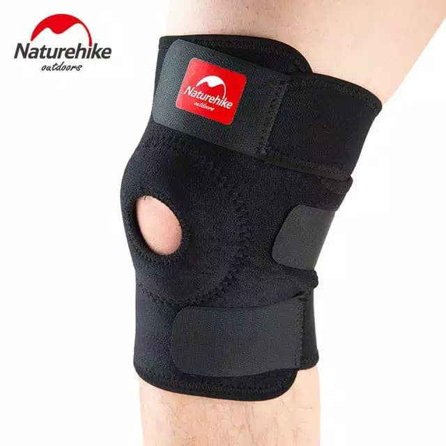 Băng bảo vệ đầu gối Naturehike NH15A001-M