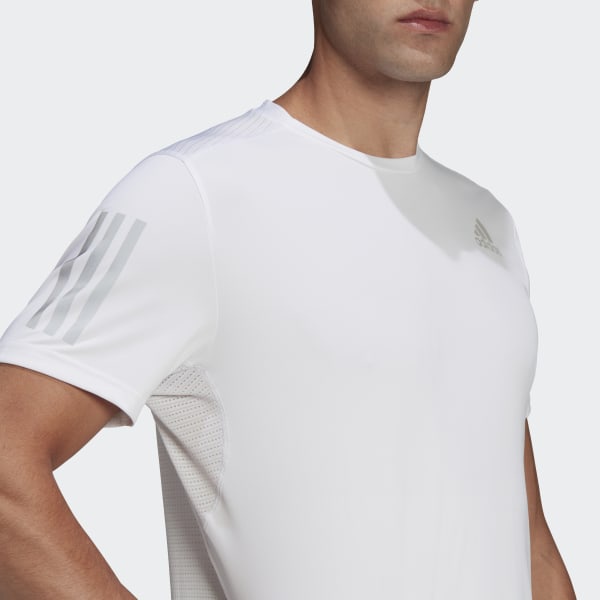 Áo Thun Adidas OWN THE RUN TEE 2022 ++H58591-HB7444++Hàng Chính Hãng cho Nam