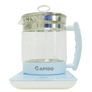 ẤM điện đa năng Rapido 1,8 Lít