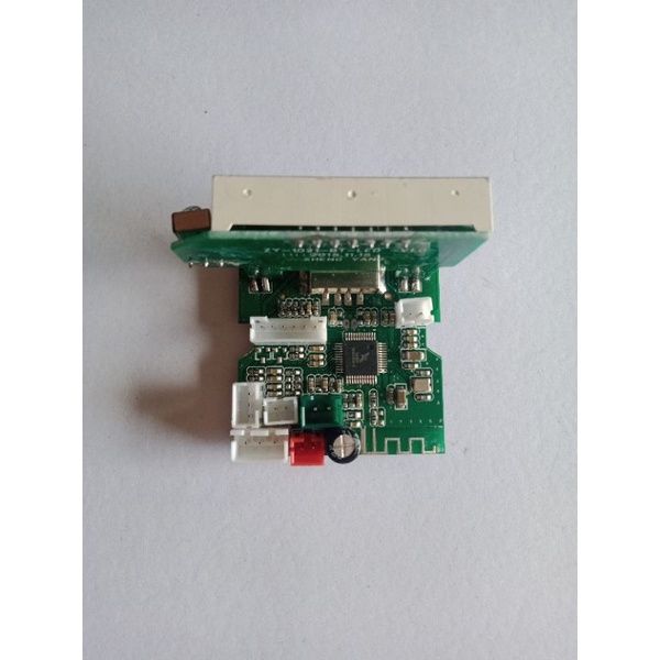 Mạch bluetooth 5v cho loa kéo