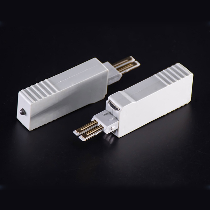 Set 2 Khung Phân Phối Mô Đun Giọng Nói krone Article