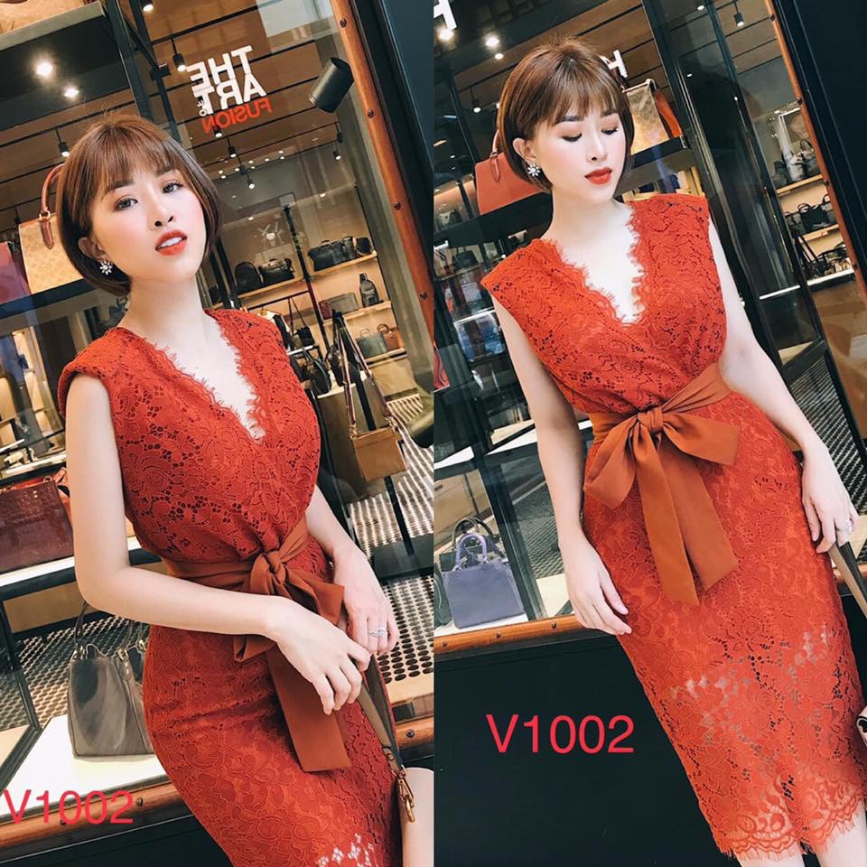 XẢ KHO NGHỈ BÁN ẢNH THẬT - Váy body V1002/ đầm body / đầm dự tiệc