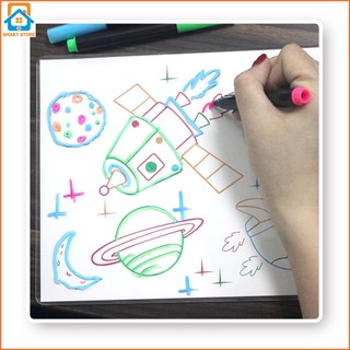 Bảng vẽ 3D ma thuật