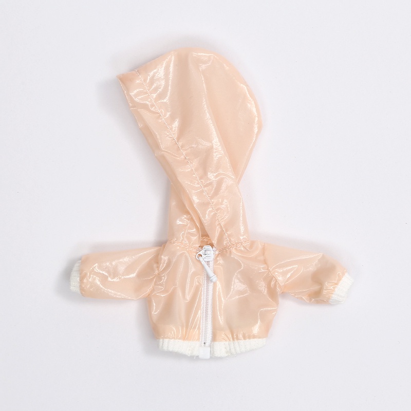 Áo Khoác Chống Nắng Cho Búp Bê OB11 Molly Tỉ Lệ 1 / 12 bjd GSC body9 UFDOLL